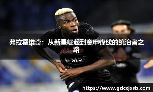 弗拉霍维奇：从新星崛起到意甲锋线的统治者之路
